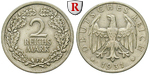 38906 2 Reichsmark