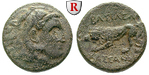 38980 Kassander, Bronze