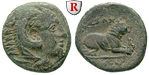 38982 Kassander, Bronze