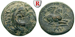 38984 Kassander, Bronze