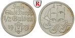 39005 1/2 Gulden