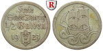39007 1/2 Gulden