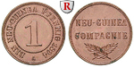39068 1 Neu-Guinea Pfennig