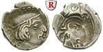 39096 Rudrasena, Drachme