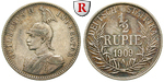 39098 1/2 Rupie