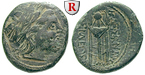 39105 Kassander, Bronze