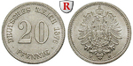 39121 20 Pfennig