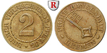 39134 2 Verrechnungspfennig