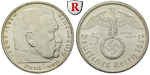 39148 5 Reichsmark