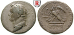 39173 Vespasianus, Tetradrachme