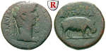 39183 Claudius I., Diobol
