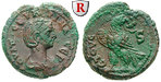 39186 Severina, Frau des Aurelian...