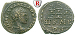 39207 Severus Alexander, Bronze