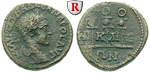 39208 Severus Alexander, Bronze