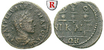 39209 Severus Alexander, Bronze