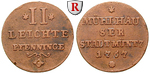 39213 2 Pfennig