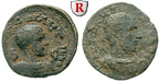 39231 Diadumenianus, Caesar, Bron...