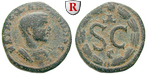 39233 Diadumenianus, Caesar, Bron...
