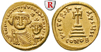 39238 Heraclius, Solidus