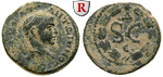 39251 Elagabal, Bronze