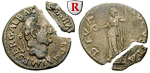 39268 Galba, Denar