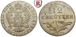39273 Franz II. (I.), 12 Kreuzer