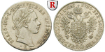 39285 Franz Joseph I., 20 Kreuzer
