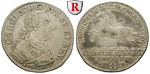 39311 Karl, 1/3 Taler