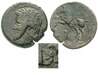 39343 Micipsa, Bronze