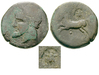 39353 Micipsa, Bronze
