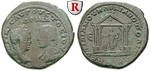 39385 Caracalla, Bronze