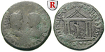 39388 Caracalla, Bronze