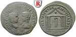 39397 Caracalla, Bronze