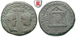 39399 Caracalla, Bronze