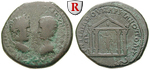 39403 Caracalla, Bronze