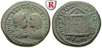39411 Caracalla, Bronze