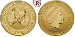 39415 Elizabeth II., 100 Dollars