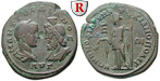 39416 Gordianus III., Bronze