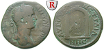 39499 Caracalla, Bronze