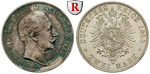 39504 Wilhelm II., 2 Mark