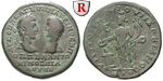 39522 Macrinus, Bronze