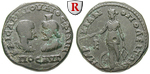 39528 Philippus II., Bronze