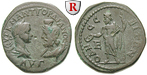 39534 Gordianus III., Bronze