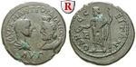 39535 Gordianus III., Bronze
