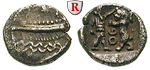 39559 Strato I., 1/8 Schekel