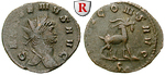 39638 Gallienus, Antoninian