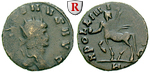 39647 Gallienus, Antoninian