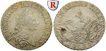 39674 Friedrich II., Reichstaler