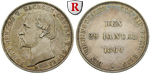 39680 Ernst II., Vereinstaler