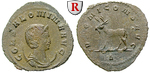 39701 Salonina, Frau des Gallienu...